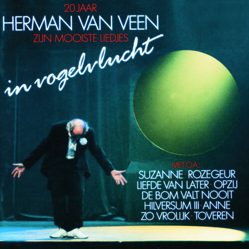 Herman van Veen